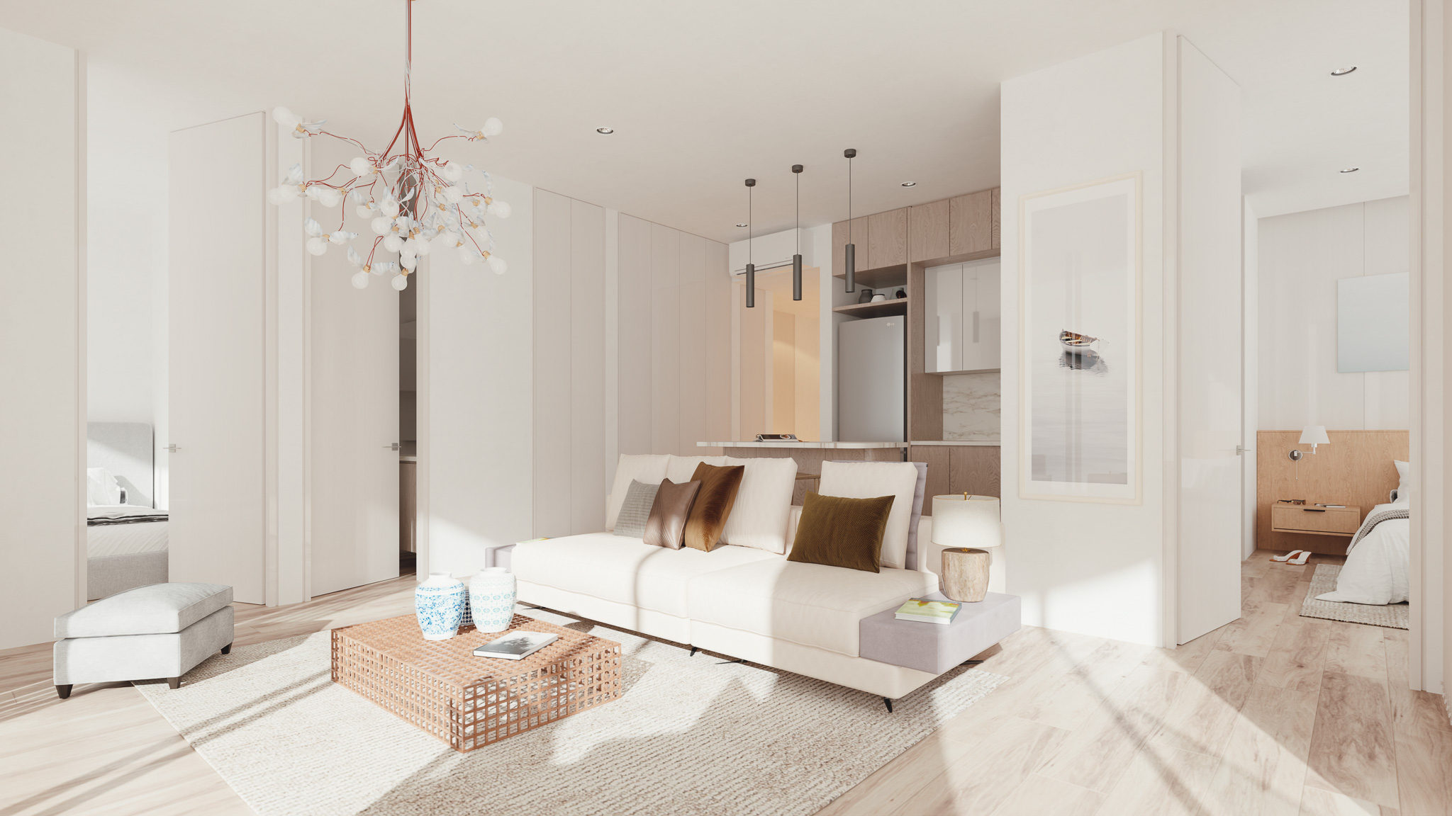 02 APTO TIPO A INTERIOR 2 DIA