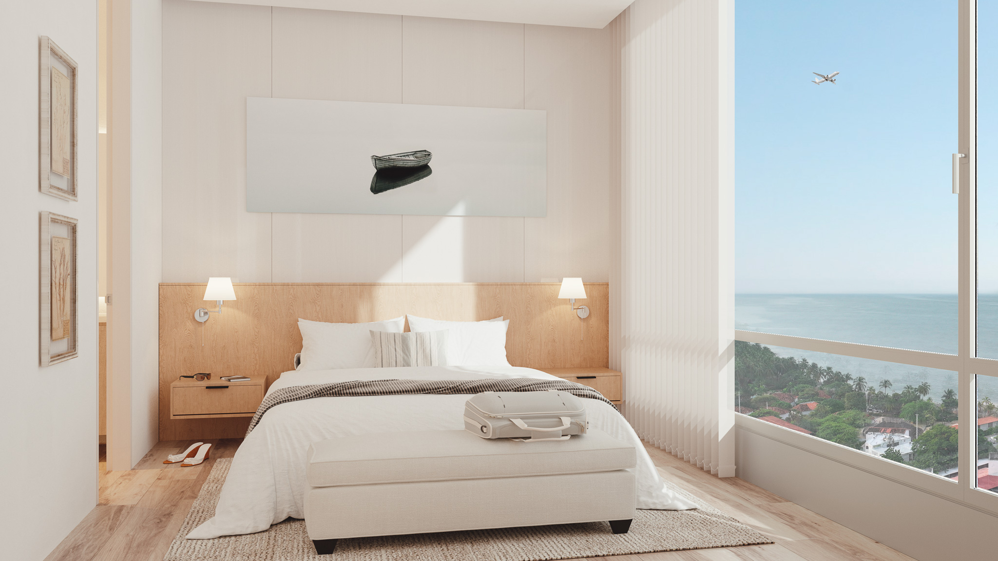 03 APTO TIPO A ALCOBA DIA